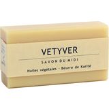 Savon du Midi Savon pour Homme au Beurre de Karité