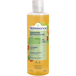 Natessance Shampoing Anti-Pelliculaire