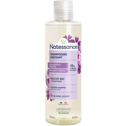 Natessance Sensitive Shampoo