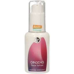 Martina Gebhardt Ginseng losion - 30 ml