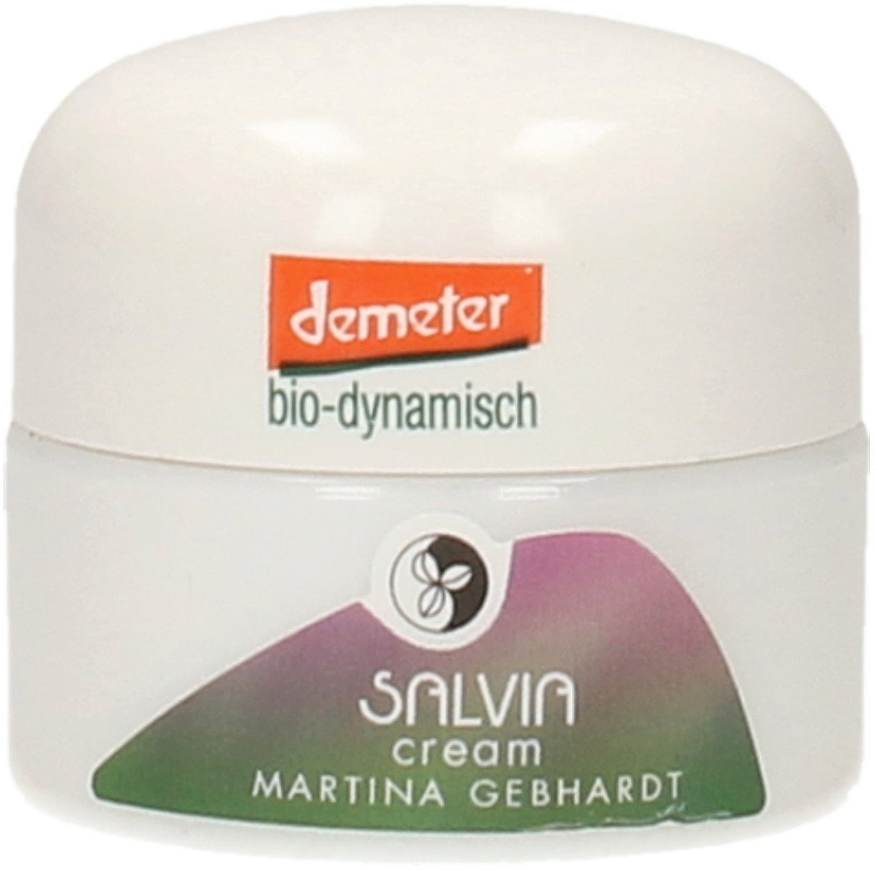 Sage Cream, 15 ml