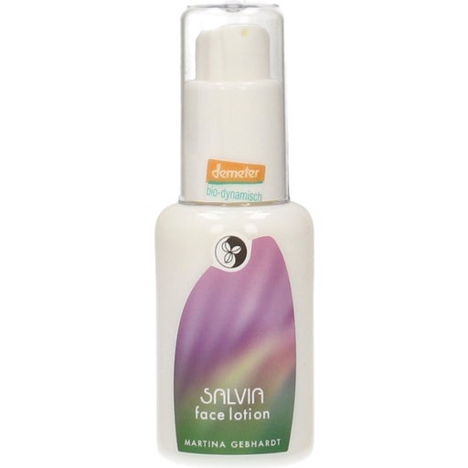 Martina Gebhardt Salvia Lotion - 30 ml