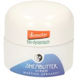 Martina Gebhardt Shea Butter Cream