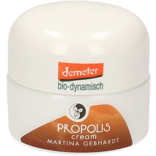Martina Gebhardt Crème au Propolis - 15 ml
