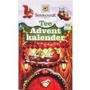 Sonnentor Organic Tea Advent Calendar