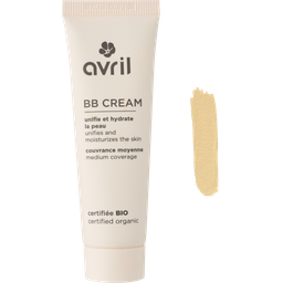 Avril BB Cream - Light