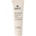 Avril BB Cream - krem BB - Light