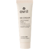 Avril BB Cream