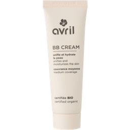 Avril BB Cream - Medium