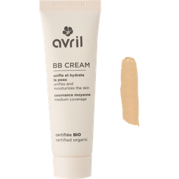 Avril BB Cream - Medium