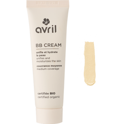 Avril BB Cream - krem BB - Fair