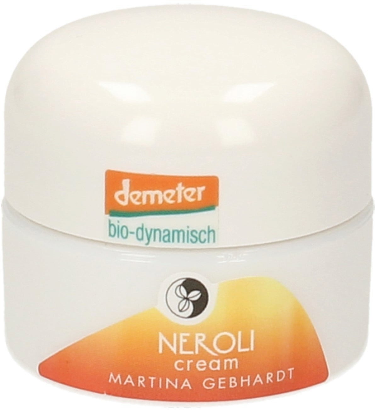 Martina Gebhardt Neroli Cream