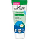 alviana Naturkosmetik Organic Herbal Toothpaste - 75 ml