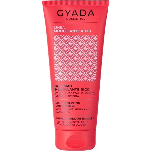 GYADA Cosmetics Modellierender Locken-Conditioner - 200 ml