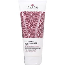 Gyada Cosmetics Balsamo Modellante Ricci - 200 ml