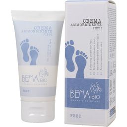 BEMA COSMETICI BioFeet pehmentävä jalkavoide - 50 ml