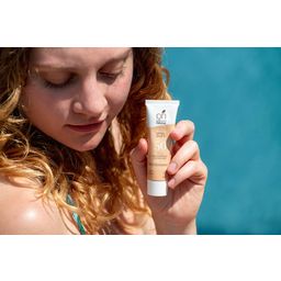 Officina Naturae onSUN Face Sunscreen SPF 50 - 30 ml