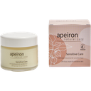 Apeiron Sensitiv Care 24h gezichtscrème - 50 ml