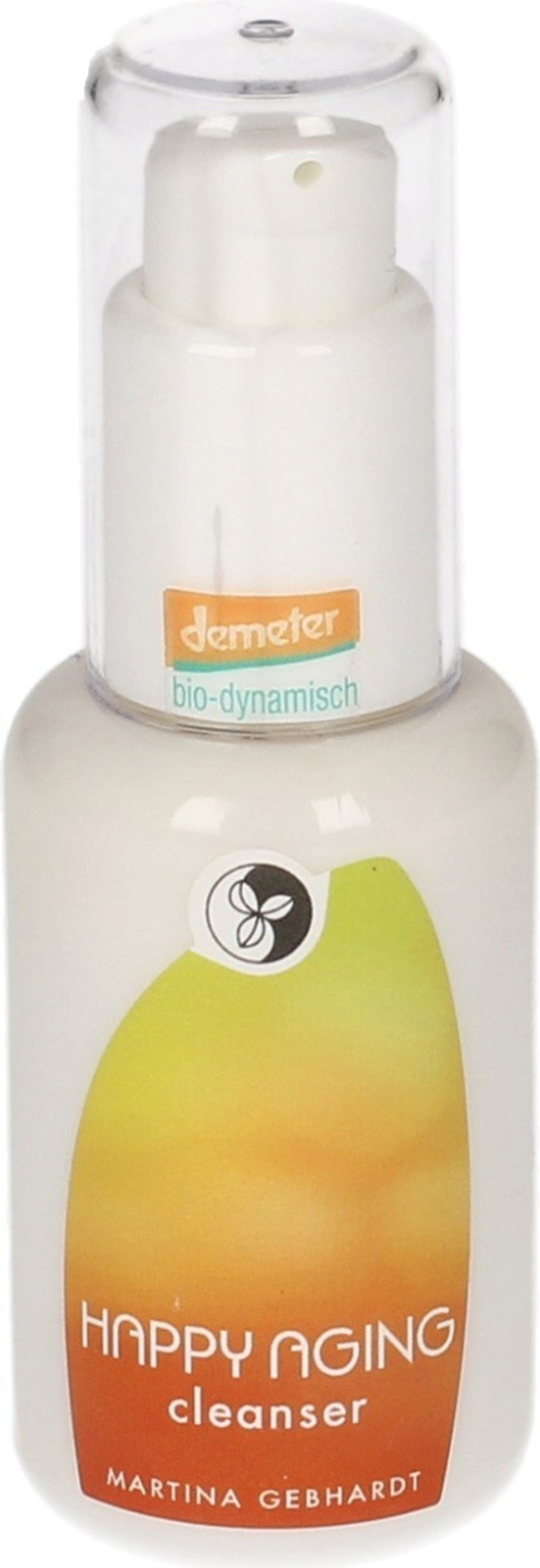 Martina Gebhardt Lait Nettoyant 