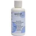 Apeiron Auromère yrttinen suuvesitiiviste - 100 ml