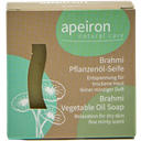 Apeiron Brahmi Plantaardige Oliezeep - 100 g