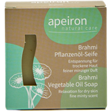 Apeiron Sapone Vegetale Brahmi