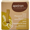 Apeiron Jabón Vegetal Amla - 100 g