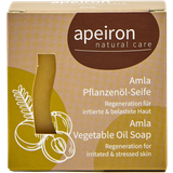 Apeiron Amla Pflanzenöl-Seife