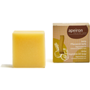 Apeiron Amla Plant Oil Soap - 100 g