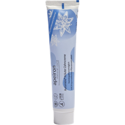 Auromère Kräuter-Zahncreme homöopathieverträglich - 75 ml