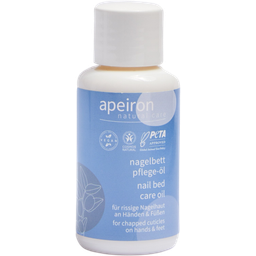 Apeiron Kynsipedin hoitoöljy - 50 ml