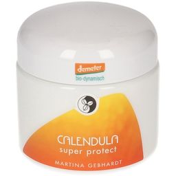 Martina Gebhardt Calendula Super Protect Cream