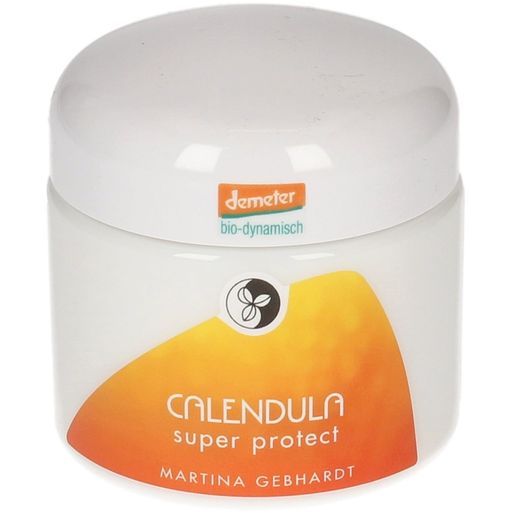Martina Gebhardt Crema - Calendula Super Protect - 100 ml