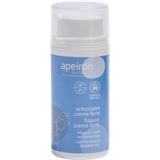 Apeiron Anti-Calloused Skin Cream Forte