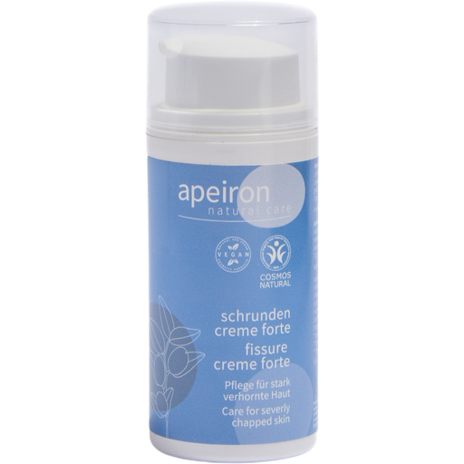 Apeiron Crema Forte Anti Calli - 30 ml