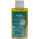 Apeiron Huile Capillaire aux Herbes Keshawa - 100 ml