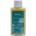 Apeiron Huile Capillaire aux Herbes Keshawa - 100 ml