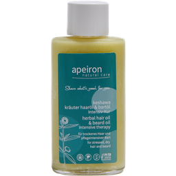 Apeiron Keshawa Kräuter Haaröl - 100 ml