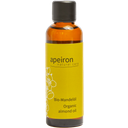 Apeiron Organic Almond Oil - 75 ml