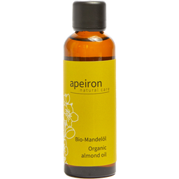 Apeiron Organic Almond Oil - 75 ml