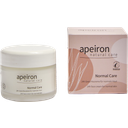 Apeiron Crème Visage Normal Care 24h - 50 ml