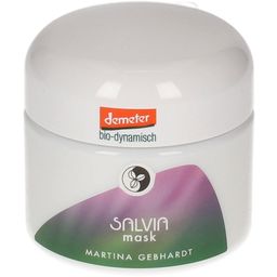 Martina Gebhardt Salvia Mask - 50 ml