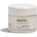 Apeiron Normal Care 24h Face Cream - 50 ml