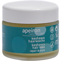 Apeiron Keshawa Haarwax