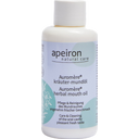 Apeiron Auromère yrttinen suuöljy - 100 ml