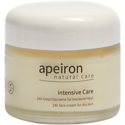 Apeiron Intensive Care 24-uurs gezichtscrème - 50 ml