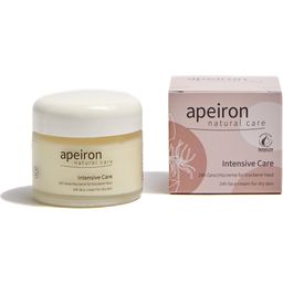 Apeiron Intensive Care 24h krema za lice - 50 ml