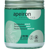 Apeiron Auromère Dental Powder, Mint