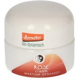 Martina Gebhardt Crème à la Rose