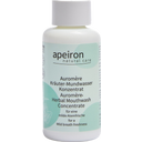 Apeiron Auromère Herbal Mouthwash Concentrate - 100 ml